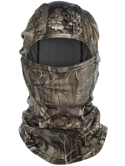 Camo Balaclava