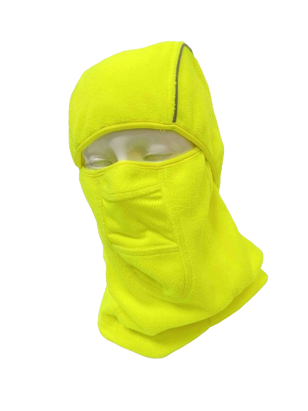 High Visibility Balaclava