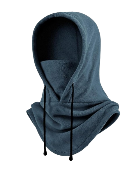 Hoodie Balaclava