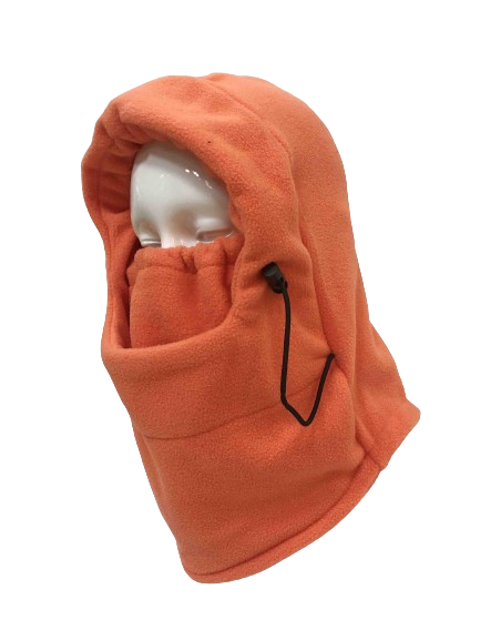 Heavy-duty Balaclava