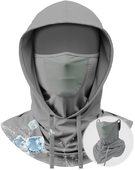 Cooling Balaclava