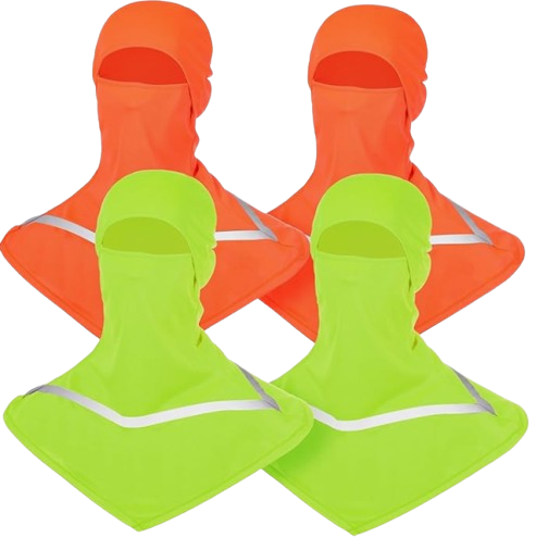 High Visibility Balaclava