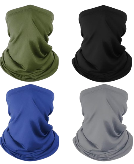 Neck Gaiter
