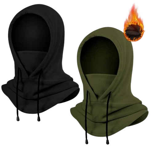 Balaclava for Winter