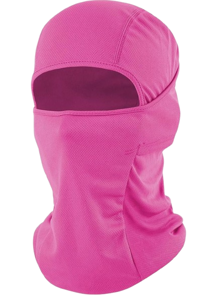 Women Balaclava